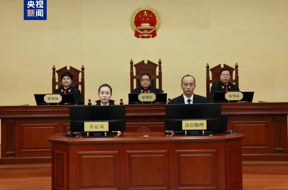 受贿数额特别巨大甘肃省原副省长杨子兴一审被判有期徒刑14年-第3张图片- 受贿数额特别巨大甘肃省原副省长杨子兴一审被判有期徒刑14年-第3张图片-