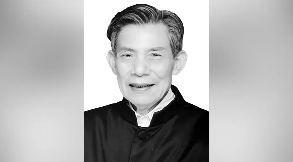 湖北美术学院原院长张中光逝世,享年89岁-第1张图片- 湖北美术学院原院长张中光逝世,享年89岁-第1张图片-