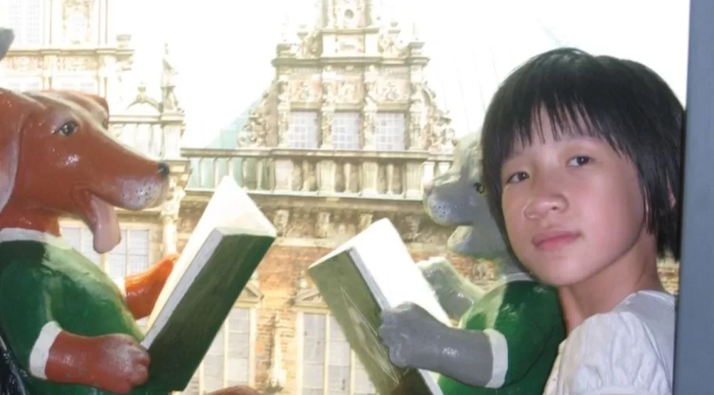 15年前的上海世博会,你还记得吗?-第3张图片- 15年前的上海世博会,你还记得吗?-第3张图片-