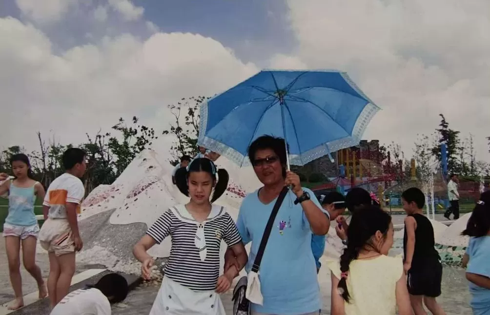 15年前的上海世博会,你还记得吗?-第10张图片- 15年前的上海世博会,你还记得吗?-第10张图片-