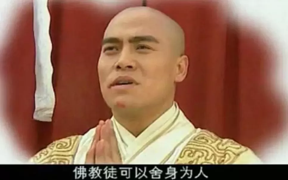 被骂了25年“烂片鼻祖”,凭啥现在封神?-第23张图片- 被骂了25年“烂片鼻祖”,凭啥现在封神?-第23张图片-