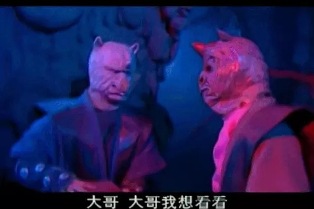 被骂了25年“烂片鼻祖”,凭啥现在封神?-第30张图片- 被骂了25年“烂片鼻祖”,凭啥现在封神?-第30张图片-