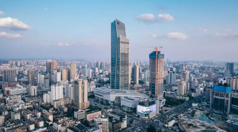 日本金主救急“云南一哥”,曾借钱给许家印-第1张图片- 日本金主救急“云南一哥”,曾借钱给许家印-第1张图片-