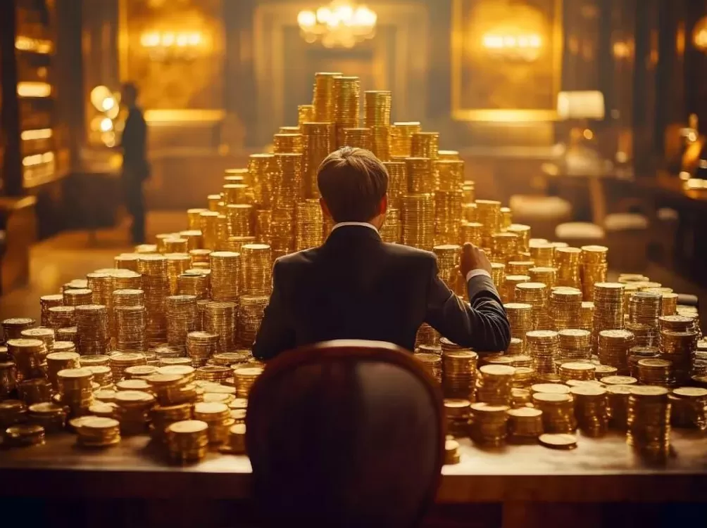 日本金主救急“云南一哥”,曾借钱给许家印-第5张图片- 日本金主救急“云南一哥”,曾借钱给许家印-第5张图片-