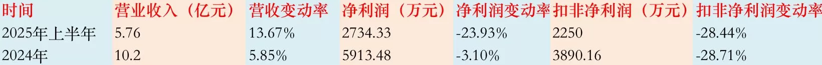 IPO雷达 | 净利润被挤压,悠派股份海外建厂能“破局”吗?-第2张图片- IPO雷达 | 净利润被挤压,悠派股份海外建厂能“破局”吗?-第2张图片-