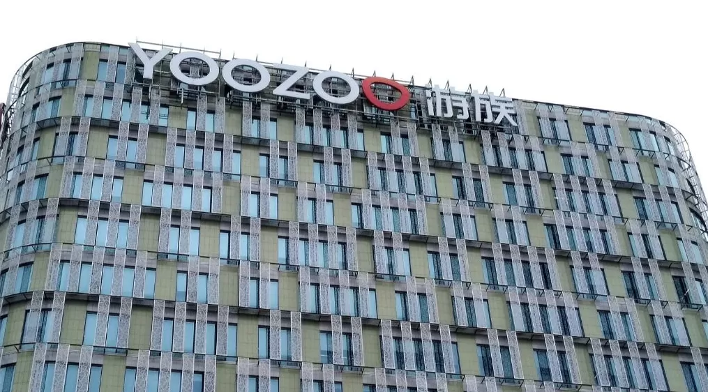 游族网络前三季度净利增超13倍,将借助新兴渠道激活经典IP价值-第1张图片- 游族网络前三季度净利增超13倍,将借助新兴渠道激活经典IP价值-第1张图片-