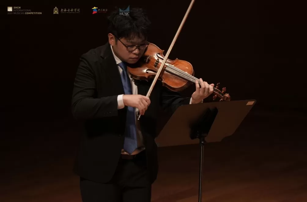 不秀独奏拼全能,20位钢琴才俊的泉州“闯关记”-第5张图片- 不秀独奏拼全能,20位钢琴才俊的泉州“闯关记”-第5张图片-