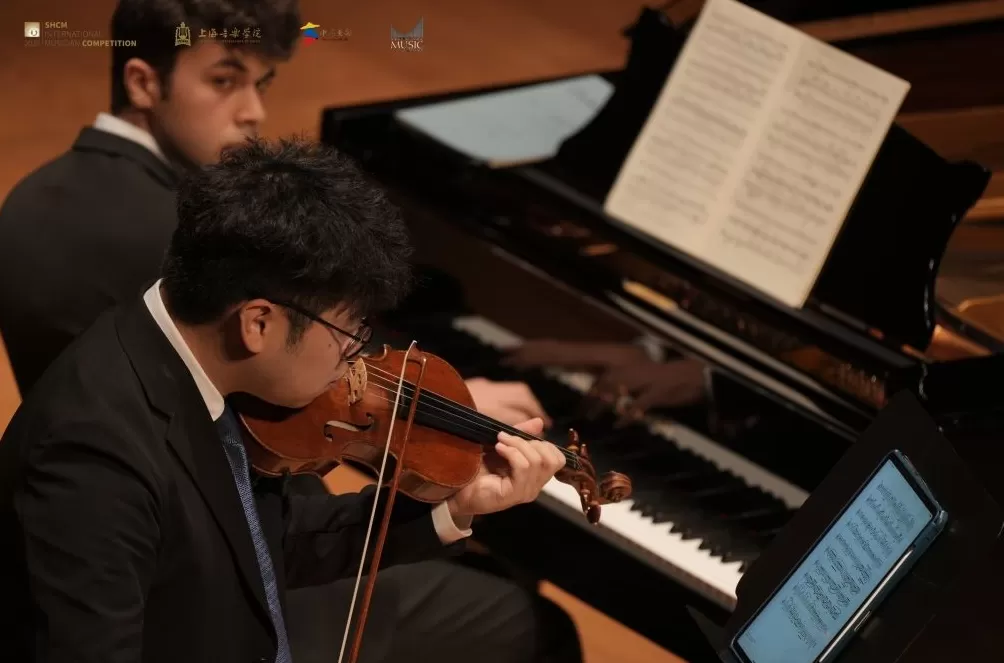 不秀独奏拼全能,20位钢琴才俊的泉州“闯关记”-第7张图片- 不秀独奏拼全能,20位钢琴才俊的泉州“闯关记”-第7张图片-