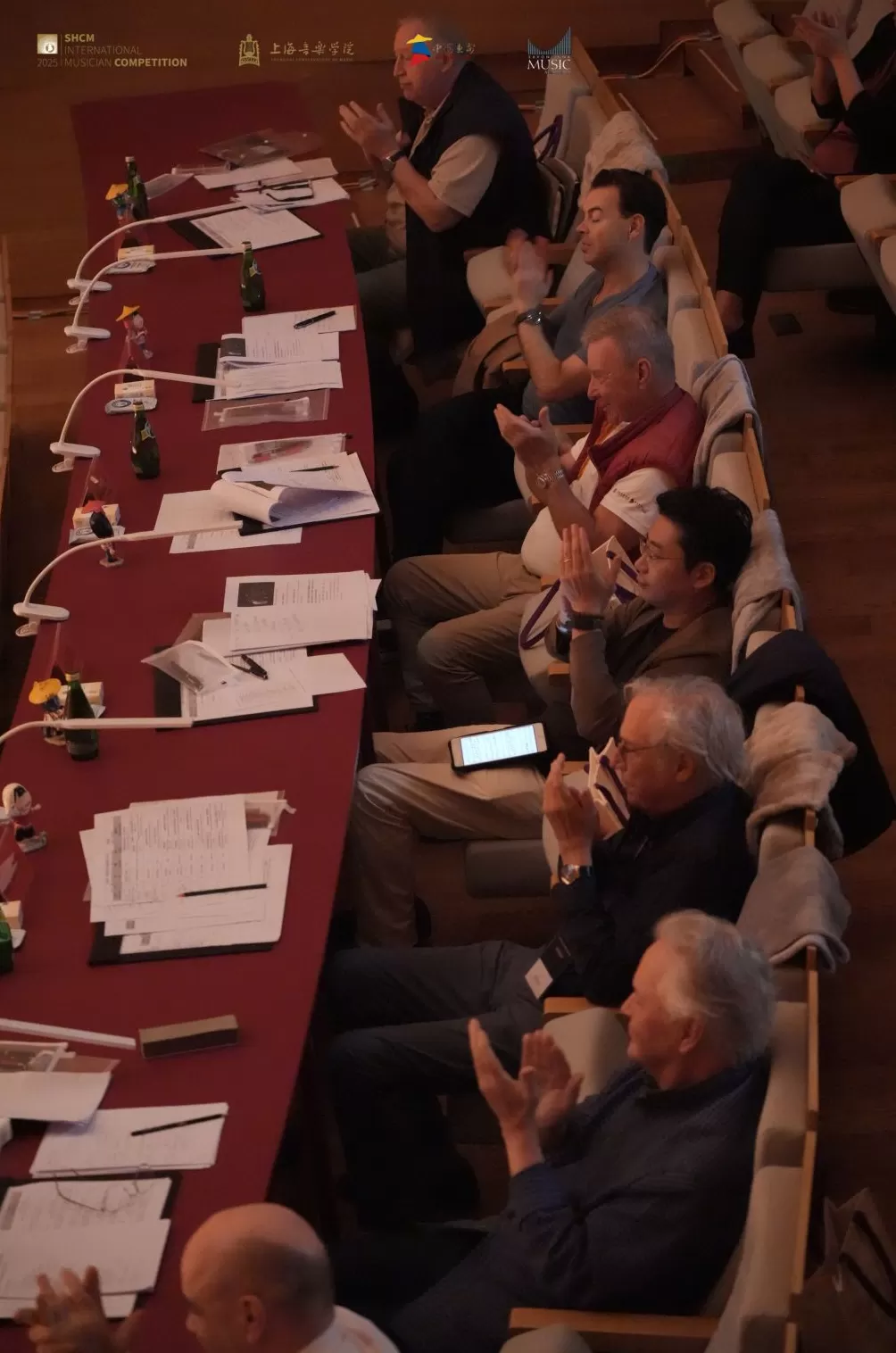 不秀独奏拼全能,20位钢琴才俊的泉州“闯关记”-第8张图片- 不秀独奏拼全能,20位钢琴才俊的泉州“闯关记”-第8张图片-