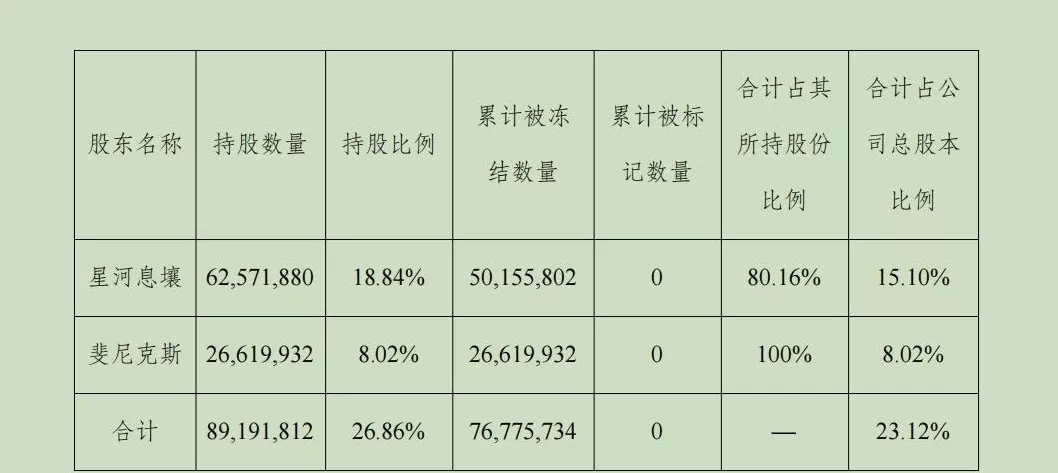 【深度】威龙股份跨界梦碎,90后实控人为何身陷挪资案?-第2张图片- 【深度】威龙股份跨界梦碎,90后实控人为何身陷挪资案?-第2张图片-