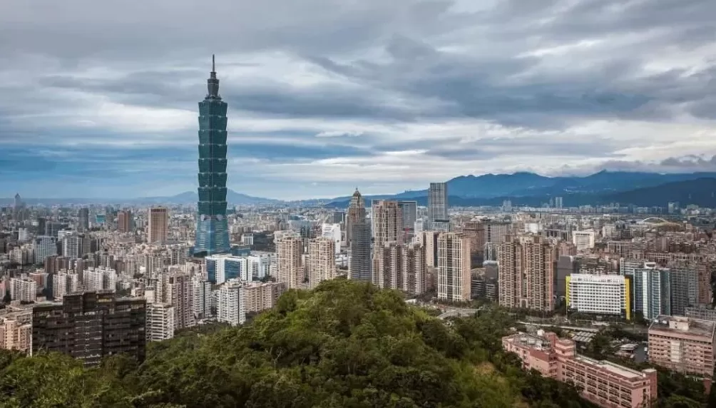 翻译赖清德最新尖叫:顶住,给我顶住!-第3张图片- 翻译赖清德最新尖叫:顶住,给我顶住!-第3张图片-