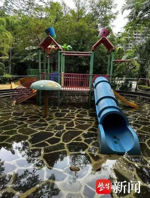 6岁女童被温泉回水管吸住不幸溺亡最新进展:涉事企业被罚85万-第1张图片- 6岁女童被温泉回水管吸住不幸溺亡最新进展:涉事企业被罚85万-第1张图片-