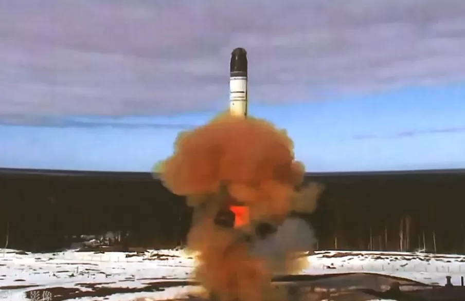 核观察｜特朗普下令美重启核试验，打开潘多拉魔盒的危险一步-第2张图片-