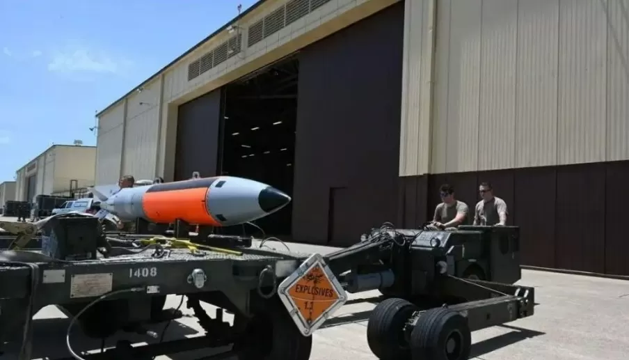 核观察｜特朗普下令美重启核试验，打开潘多拉魔盒的危险一步-第3张图片-