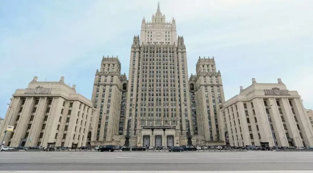 俄外交部抗议日本举行军事演习-第1张图片- 俄外交部抗议日本举行军事演习-第1张图片-