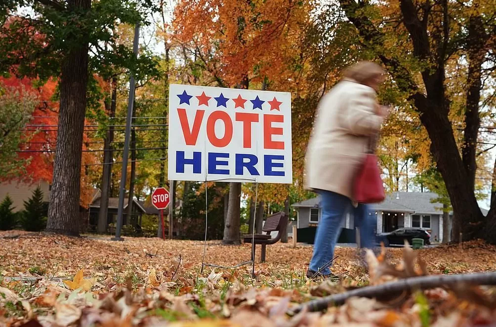 美法官裁定总统不能要求选民在投票前出示公民身份证明-第1张图片-