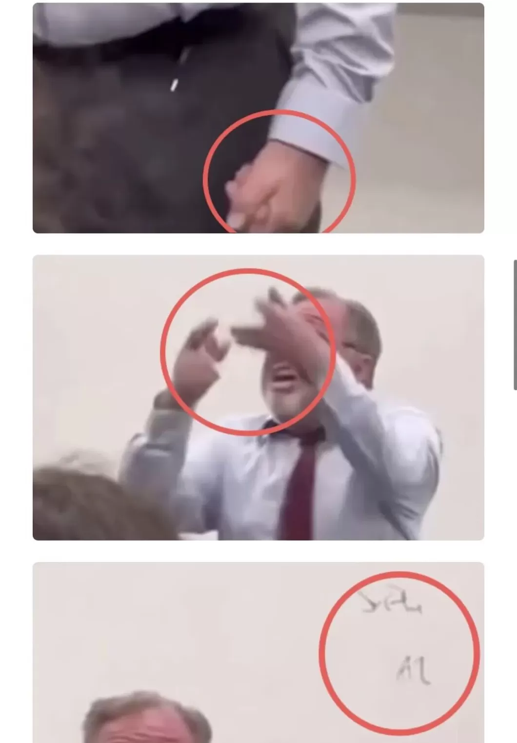 刷到一个又一个假视频后，我不敢相信互联网了-第5张图片-