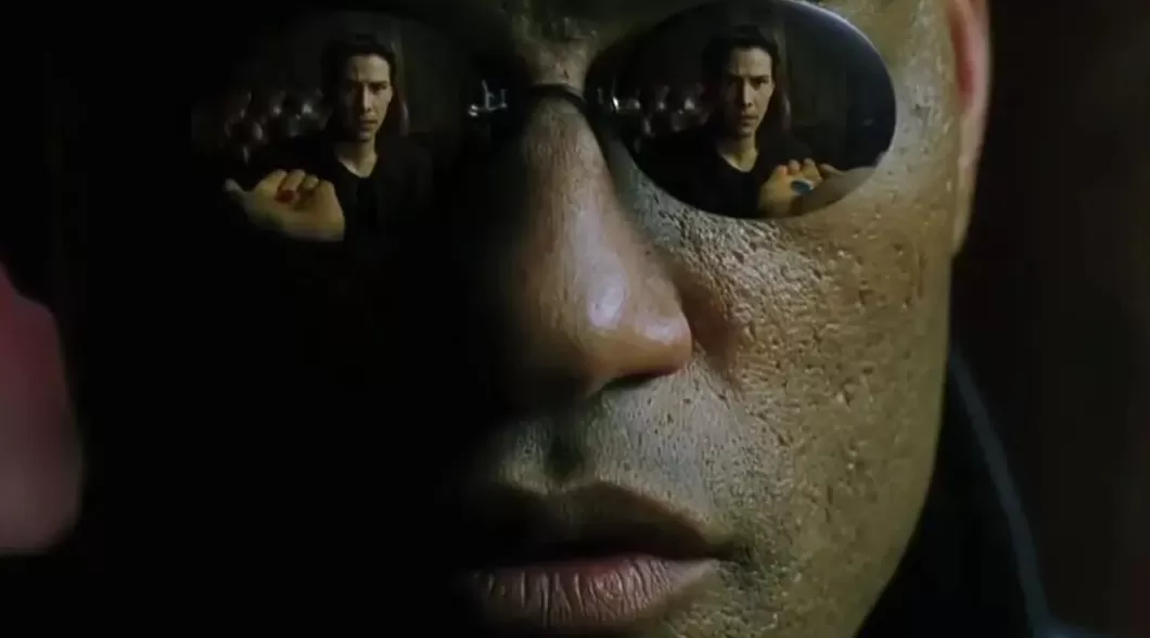 刷到一个又一个假视频后，我不敢相信互联网了-第14张图片-