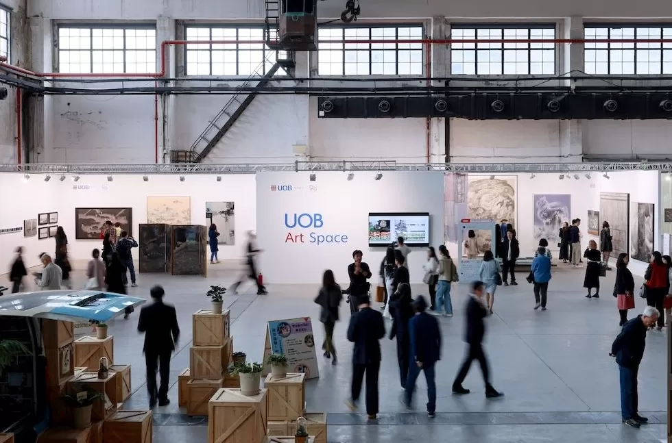 上海西岸办艺术教育展:多元而直面社会议题-第1张图片- 上海西岸办艺术教育展:多元而直面社会议题-第1张图片-