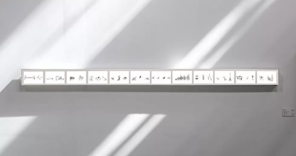 上海西岸办艺术教育展:多元而直面社会议题-第10张图片- 上海西岸办艺术教育展:多元而直面社会议题-第10张图片-