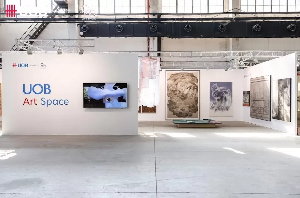 上海西岸办艺术教育展:多元而直面社会议题-第11张图片- 上海西岸办艺术教育展:多元而直面社会议题-第11张图片-