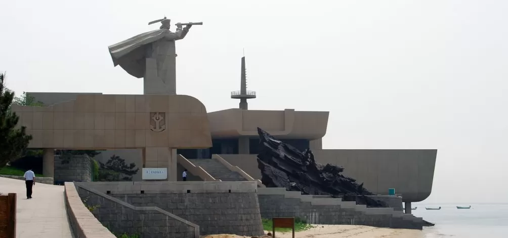 雷颐：再思甲午-第1张图片-