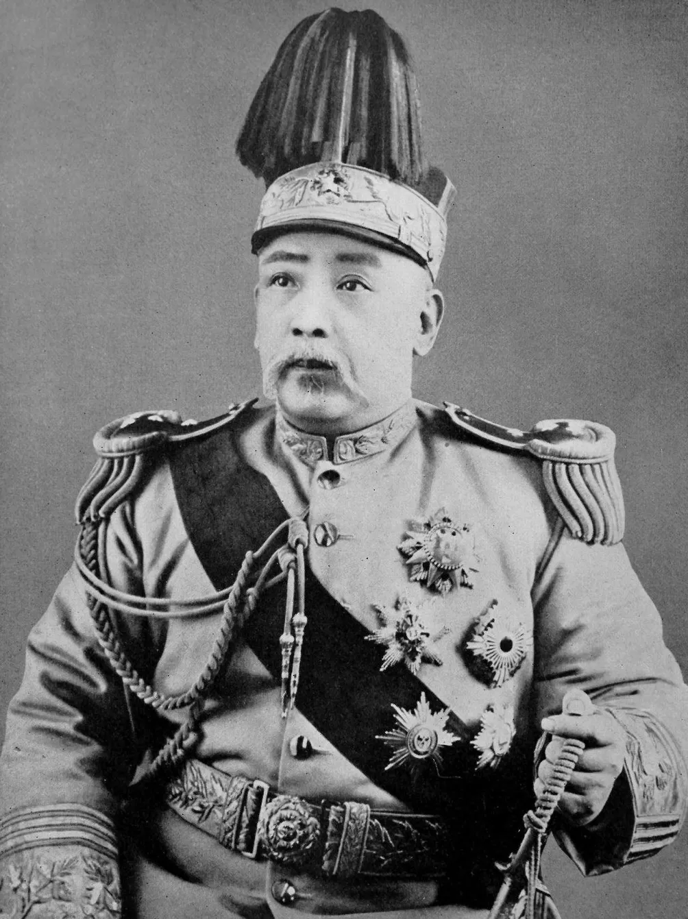 雷颐：再思甲午-第3张图片-