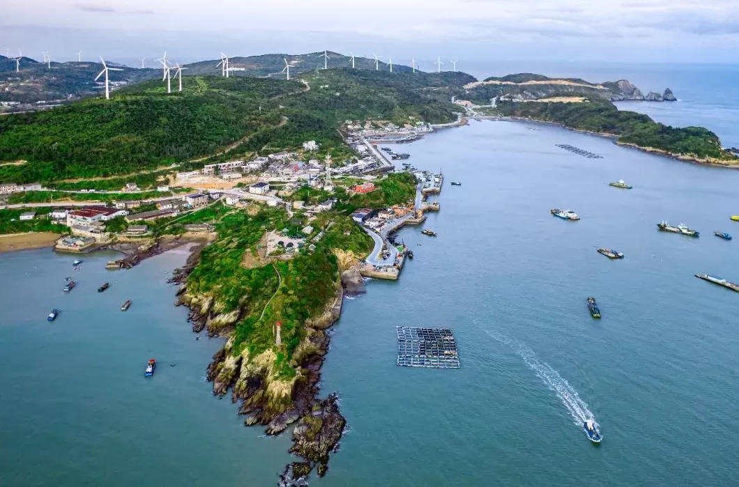 2025和合文化论坛今日开幕,在台州看见和合之美-第11张图片- 2025和合文化论坛今日开幕,在台州看见和合之美-第11张图片-