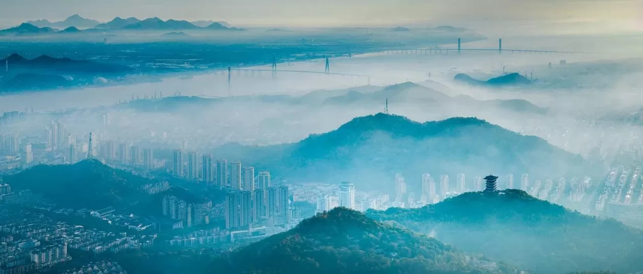 2025和合文化论坛今日开幕,在台州看见和合之美-第10张图片- 2025和合文化论坛今日开幕,在台州看见和合之美-第10张图片-