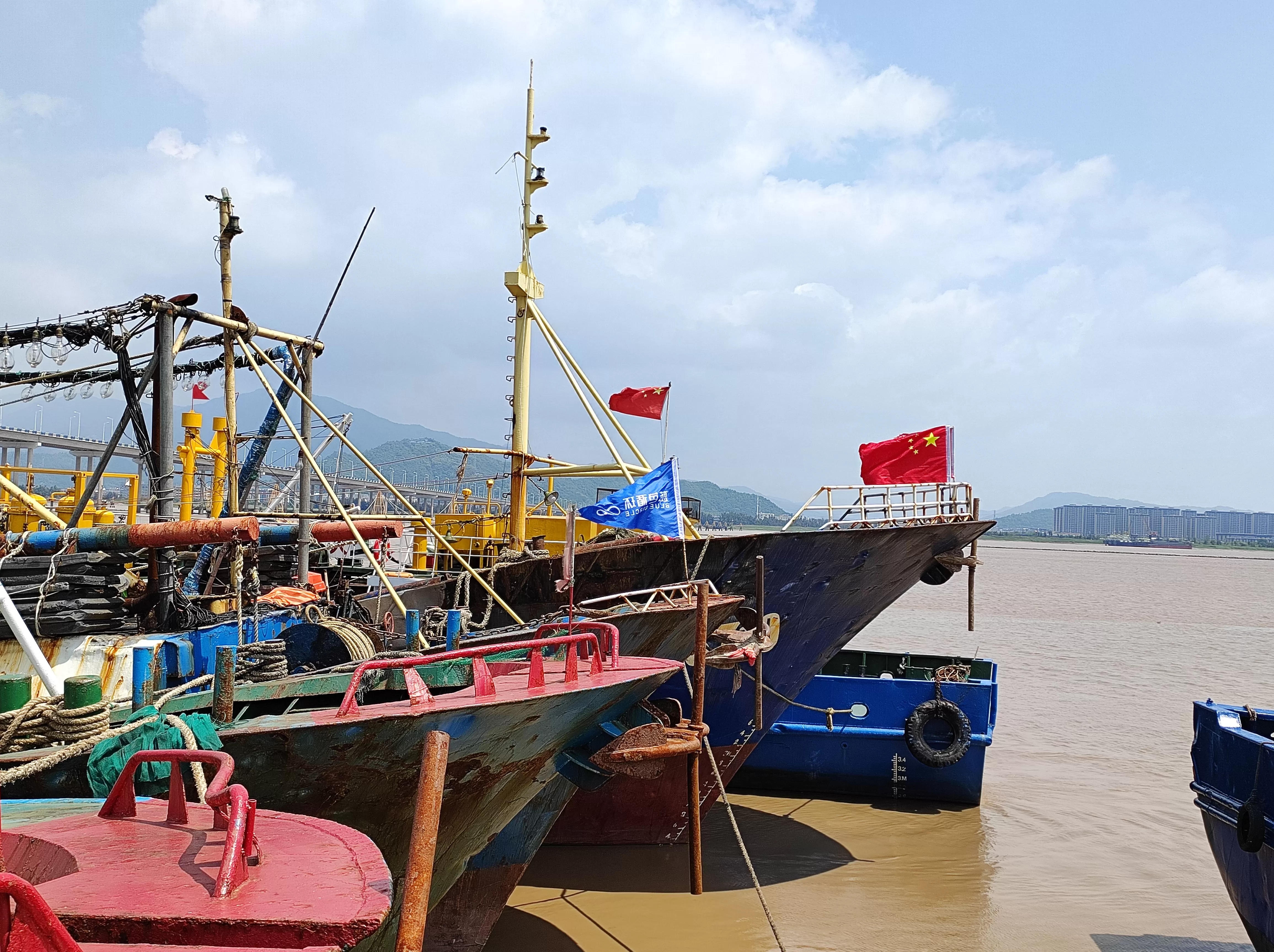 2025和合文化论坛今日开幕,在台州看见和合之美-第12张图片- 2025和合文化论坛今日开幕,在台州看见和合之美-第12张图片-