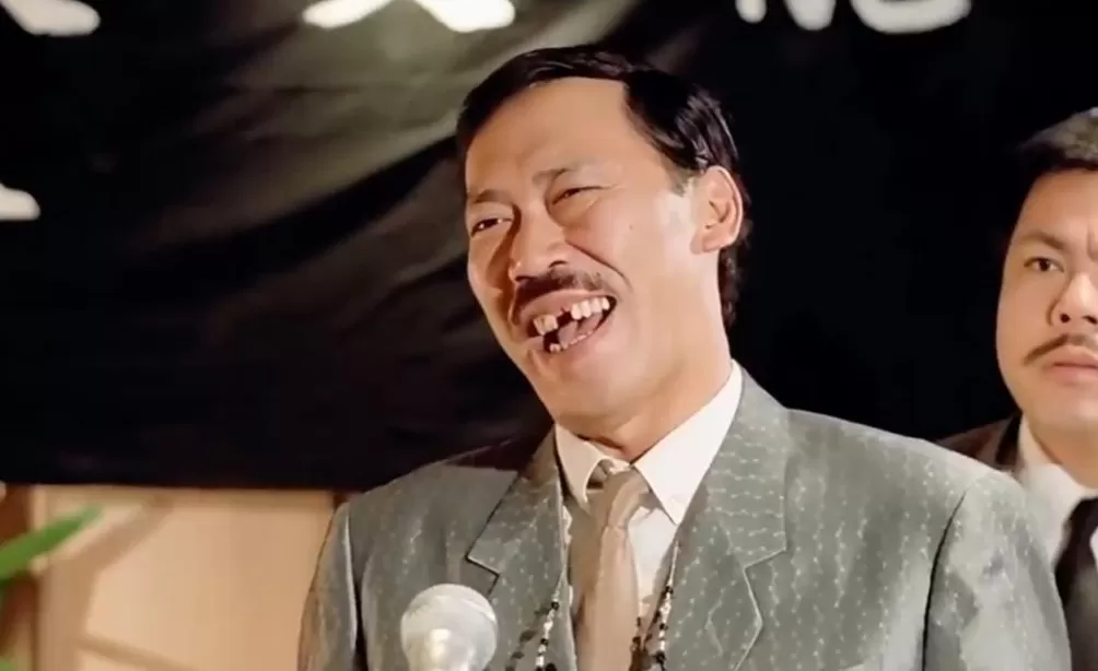 香港演员冯淬帆去世，3天前悼念许绍雄：愚兄随后来-第1张图片-