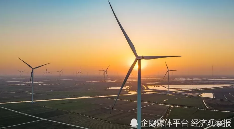 风电下乡难在哪儿？-第1张图片-