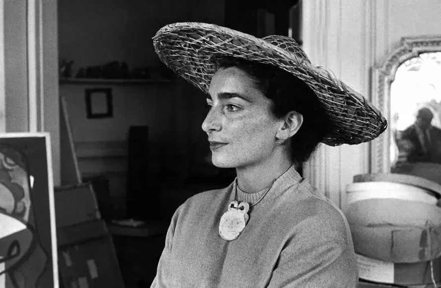 从毕加索到留法艺术家群像,见证中国现代美术的转型-第1张图片- 从毕加索到留法艺术家群像,见证中国现代美术的转型-第1张图片-