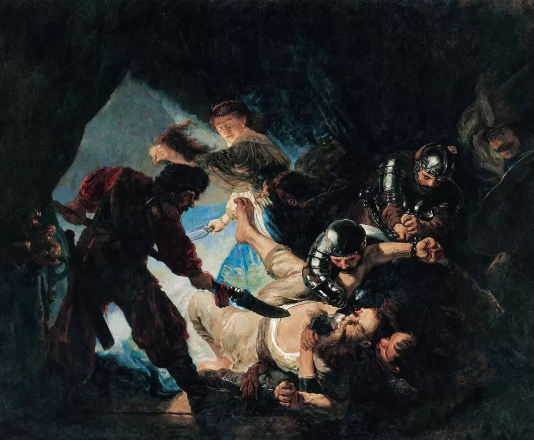 从毕加索到留法艺术家群像,见证中国现代美术的转型-第4张图片- 从毕加索到留法艺术家群像,见证中国现代美术的转型-第4张图片-