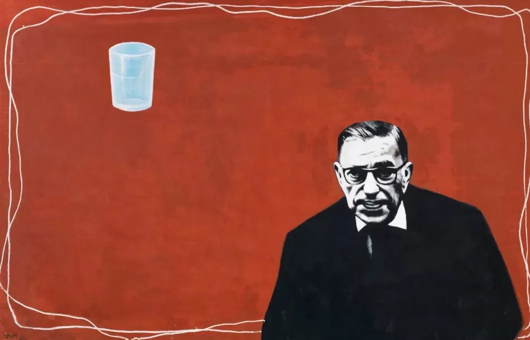 从毕加索到留法艺术家群像,见证中国现代美术的转型-第17张图片- 从毕加索到留法艺术家群像,见证中国现代美术的转型-第17张图片-