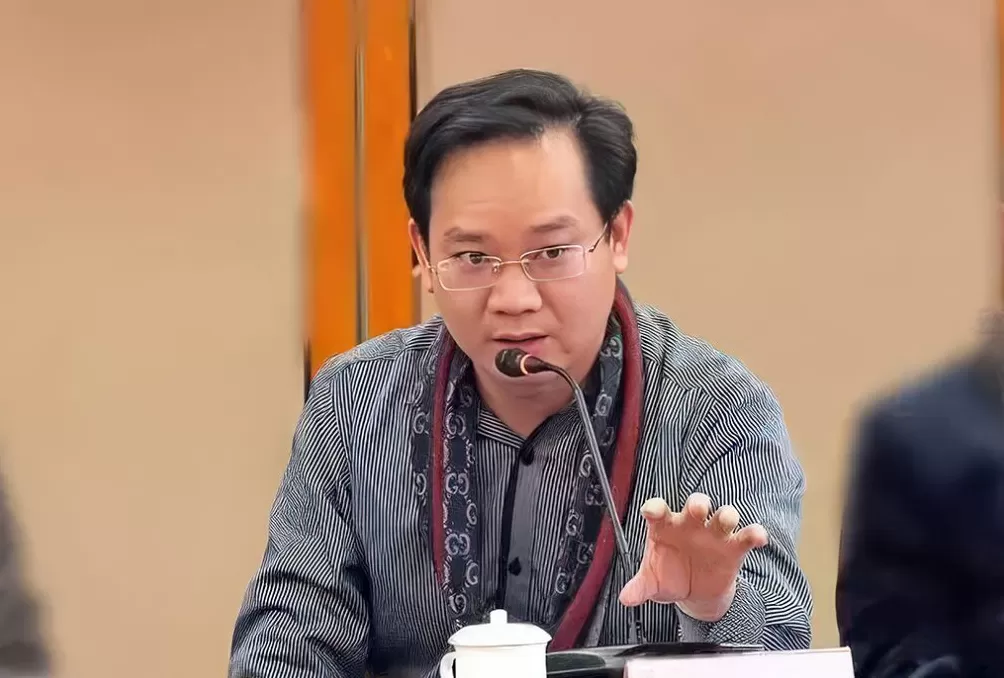 一网站重庆频道主编被控受贿:为国企讨8.97亿元项目回购款,收210万元“居间费”-第1张图片- 一网站重庆频道主编被控受贿:为国企讨8.97亿元项目回购款,收210万元“居间费”-第1张图片-