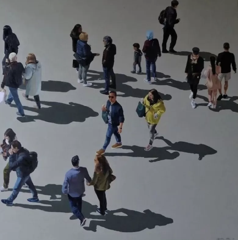 拉古纳奖亚洲首展，工业遗产汇聚全球青年艺术-第7张图片-