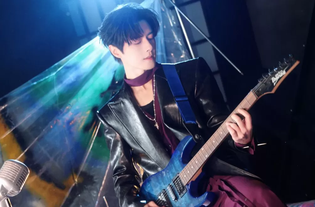 方逸伦：大家需要我是一个怎样的角色，这比较重要-第4张图片-