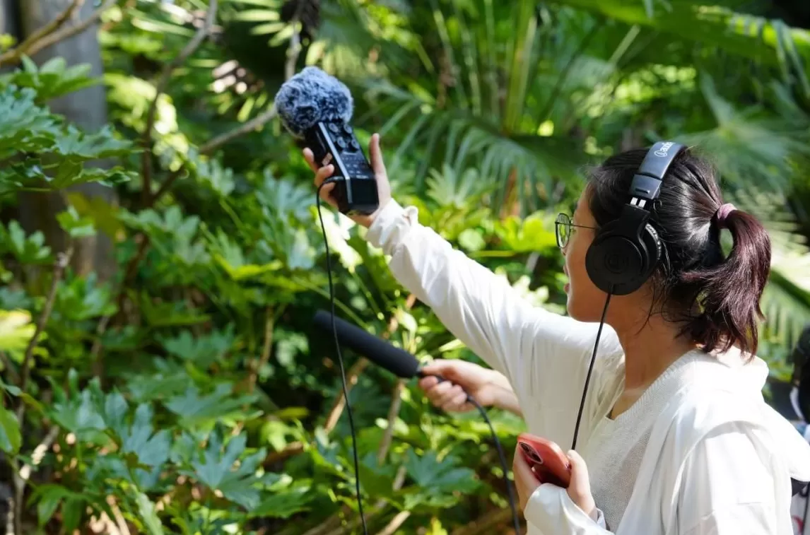发展如何聆听土地？——动物理想家，奔赴从破壁向共野的和鸣-第2张图片-