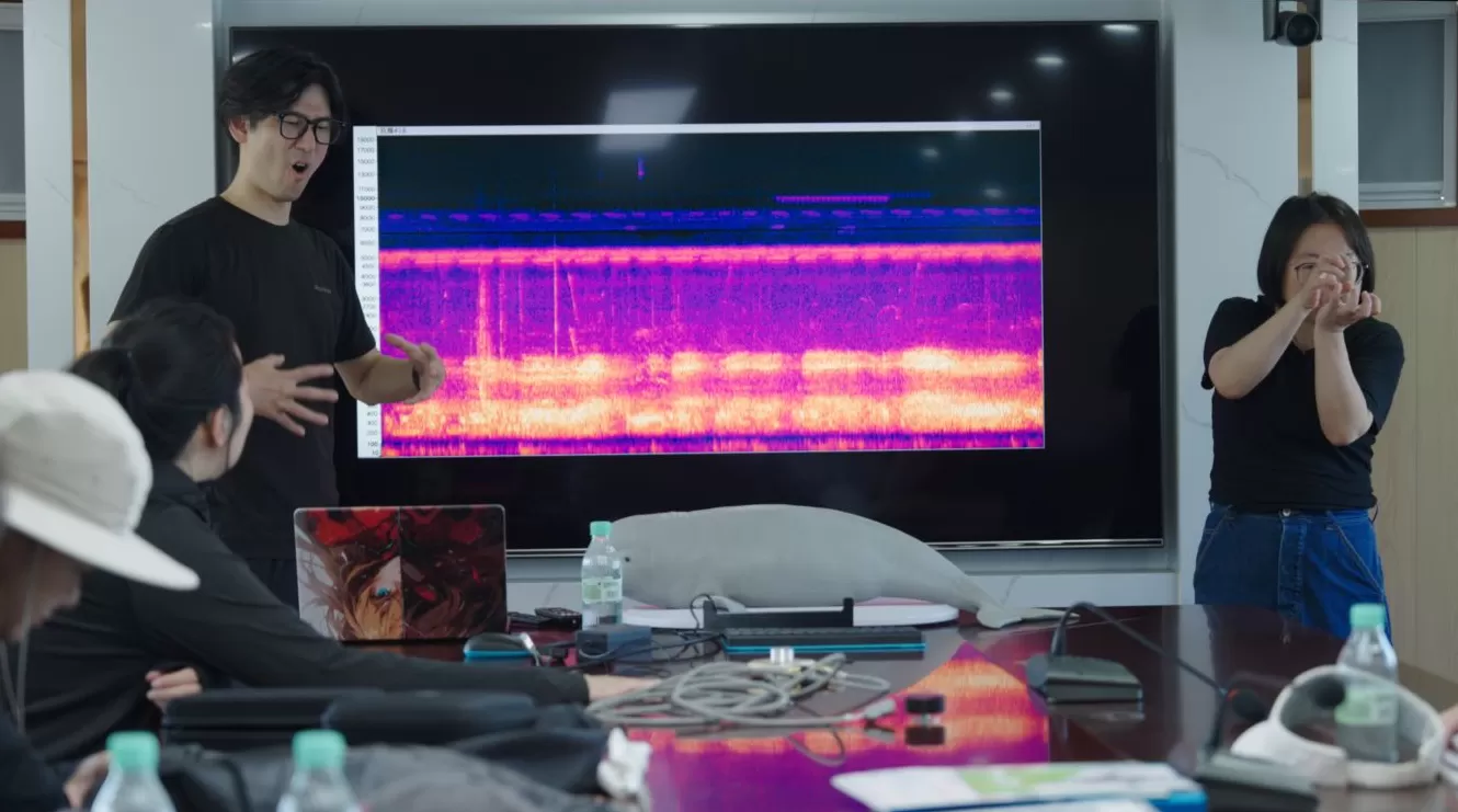 发展如何聆听土地？——动物理想家，奔赴从破壁向共野的和鸣-第4张图片-