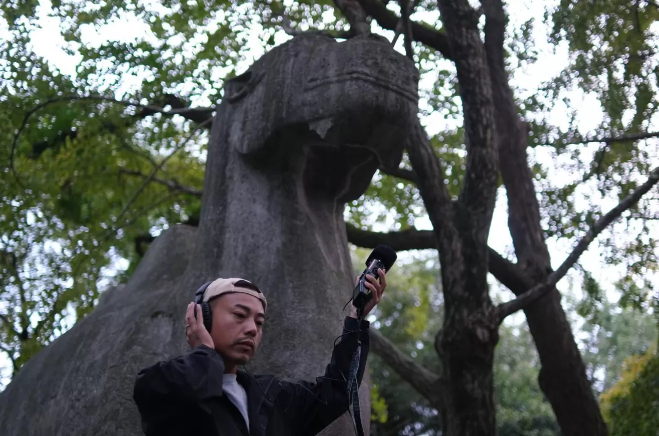 发展如何聆听土地？——动物理想家，奔赴从破壁向共野的和鸣-第6张图片-