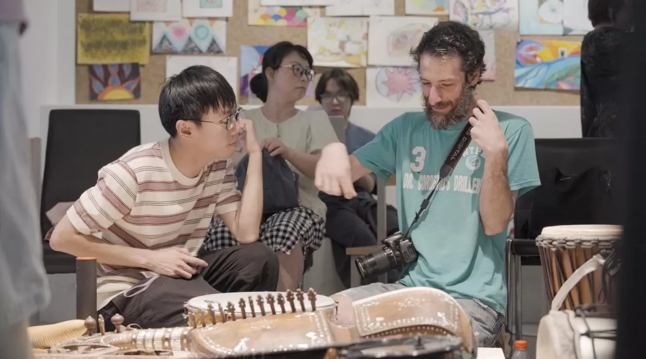 发展如何聆听土地？——动物理想家，奔赴从破壁向共野的和鸣-第9张图片-