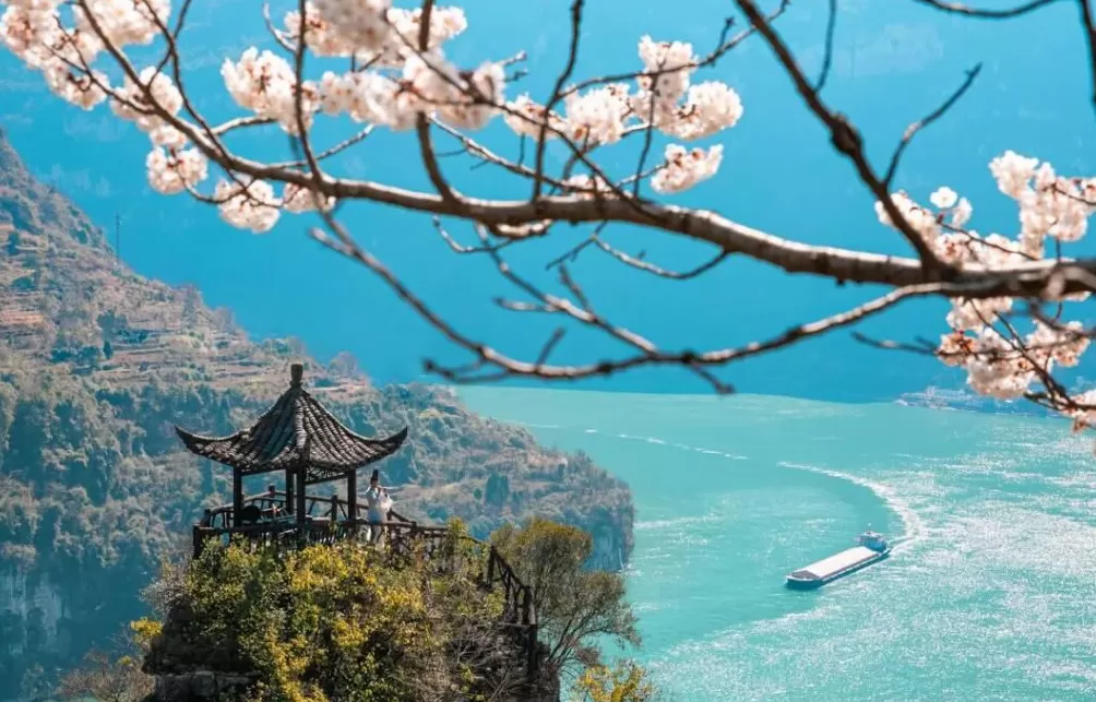 何以中国丨长江：一部流动的文明史诗-第1张图片-