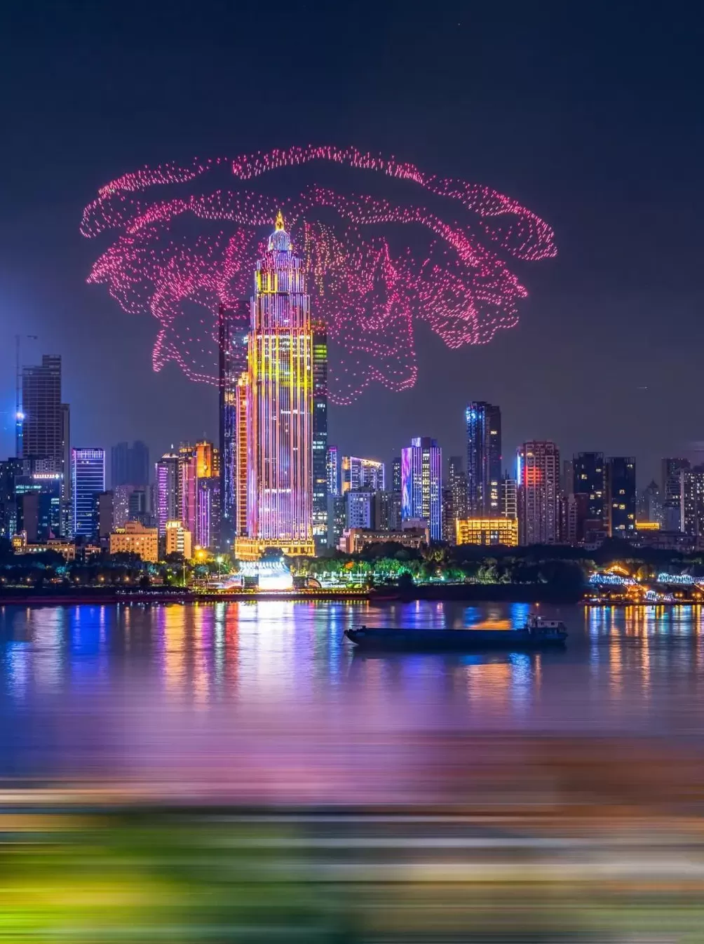 何以中国丨长江：一部流动的文明史诗-第5张图片-