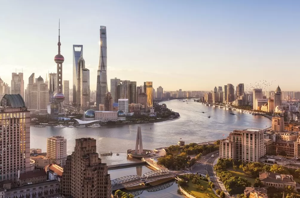 新城市志|前三季度GDP:经济大省挑大梁,中部地区很亮眼-第1张图片- 新城市志|前三季度GDP:经济大省挑大梁,中部地区很亮眼-第1张图片-