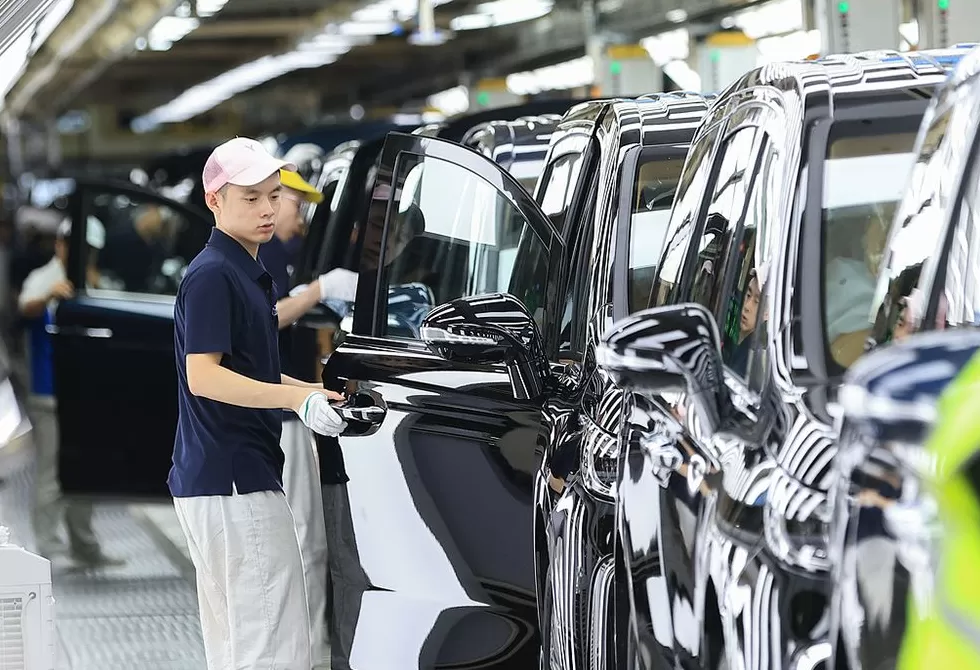 新城市志|前三季度GDP:经济大省挑大梁,中部地区很亮眼-第2张图片- 新城市志|前三季度GDP:经济大省挑大梁,中部地区很亮眼-第2张图片-