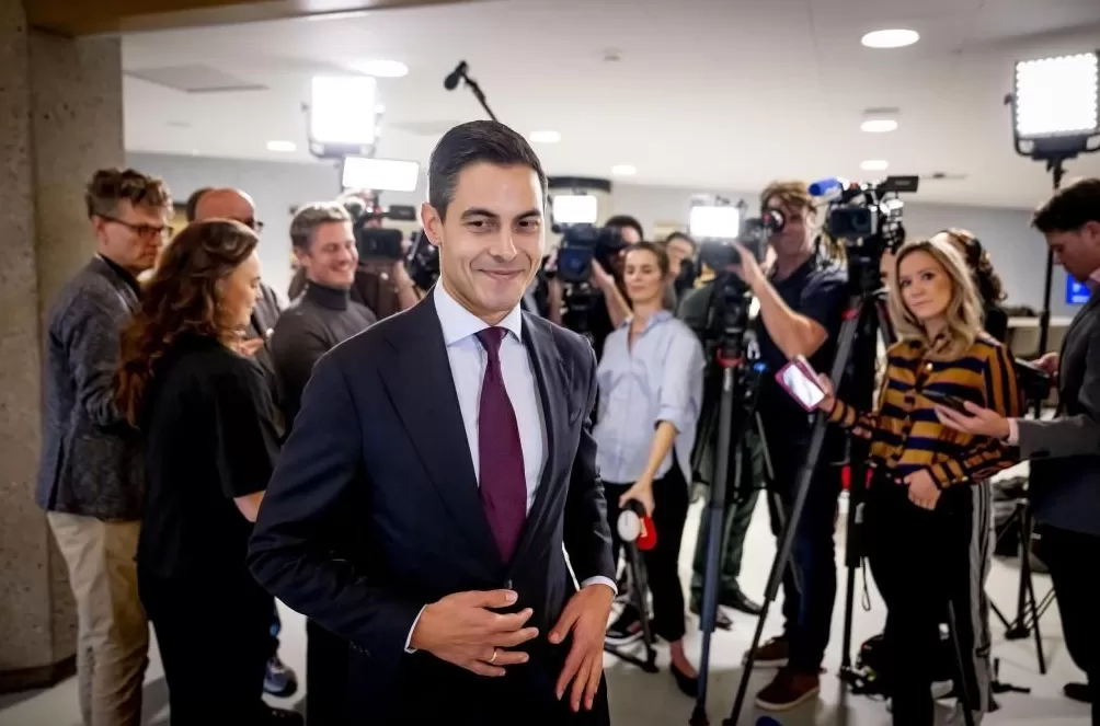 释新闻|“荷兰特朗普”输掉选举,欧洲民粹主义右翼的“分水岭”?-第1张图片- 释新闻|“荷兰特朗普”输掉选举,欧洲民粹主义右翼的“分水岭”?-第1张图片-