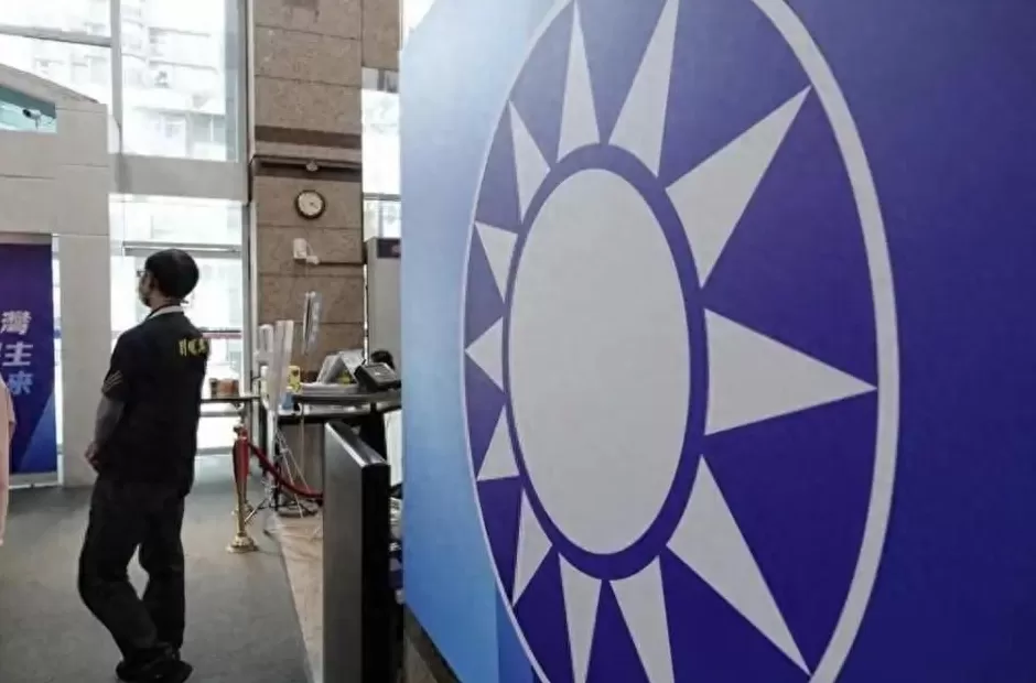 郑丽文今就任党主席，国民党财报曝光，负债总额逾21亿新台币-第1张图片-