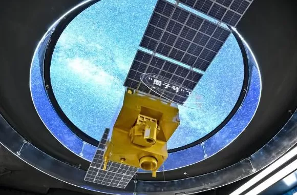 从“十五五”规划建议,读懂中国发展的确定性-第2张图片- 从“十五五”规划建议,读懂中国发展的确定性-第2张图片-