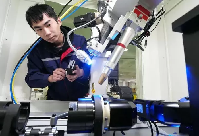 从“十五五”规划建议,读懂中国发展的确定性-第3张图片- 从“十五五”规划建议,读懂中国发展的确定性-第3张图片-